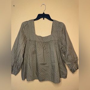 Christy Dawn Blouse